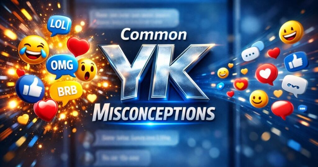 Common Misconceptions