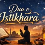 dua e istikhara