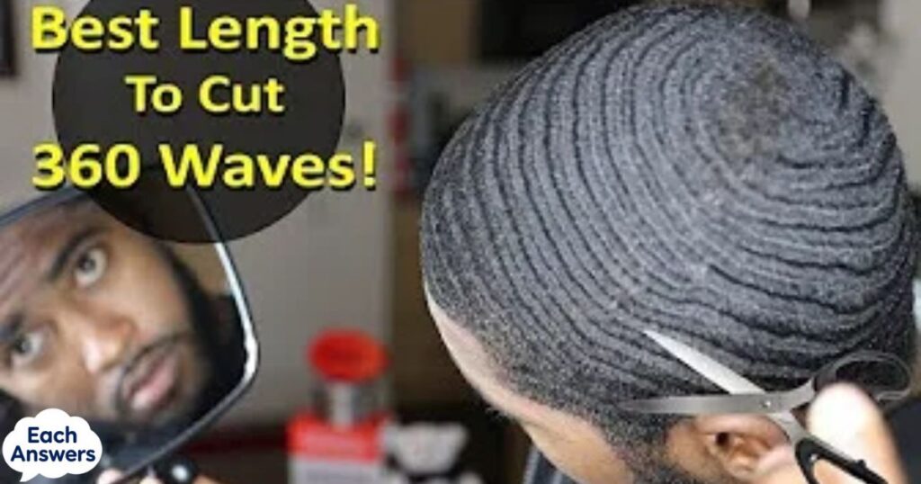 360 Waves Style