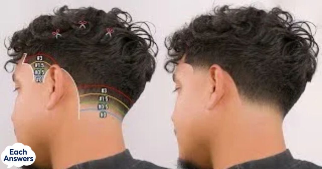 Blowout Taper With Heavy Crown