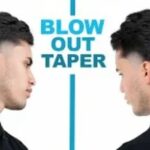 20 Top Examples of Blowout Taper, the Young Men’s Haircut of 2026