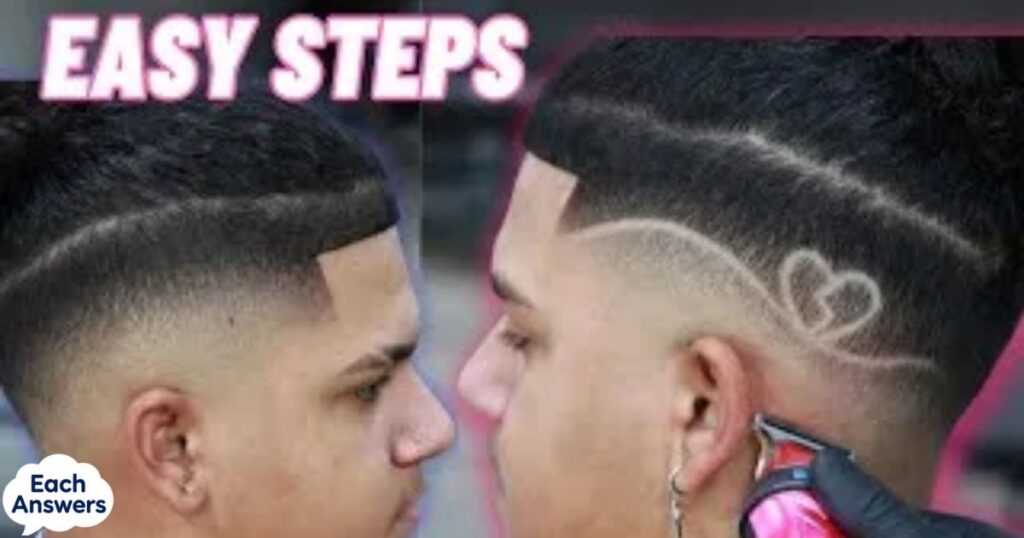 Fade With Highlights And Design