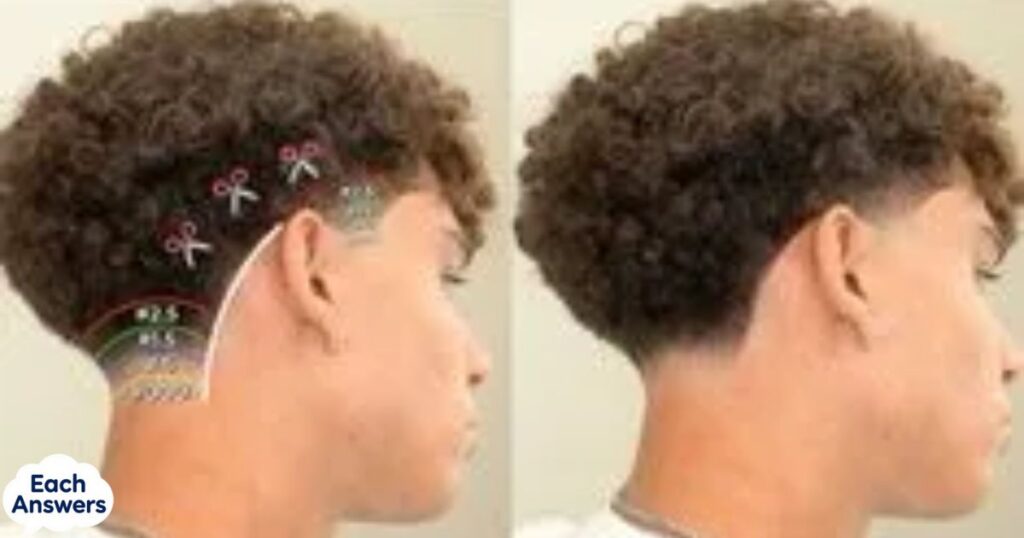 15 Perfect Low Taper Fade Haircuts for Black Men 