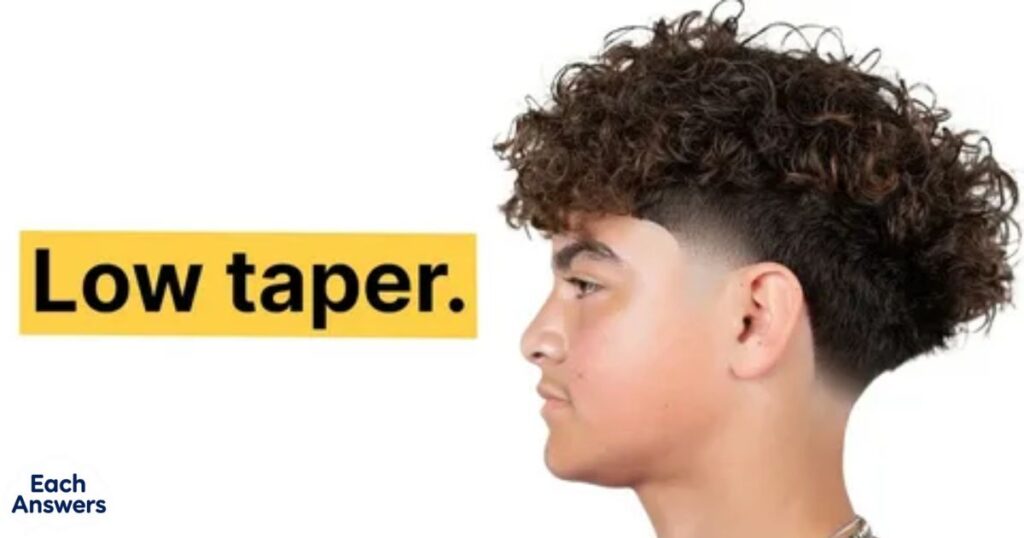Low Taper Twists