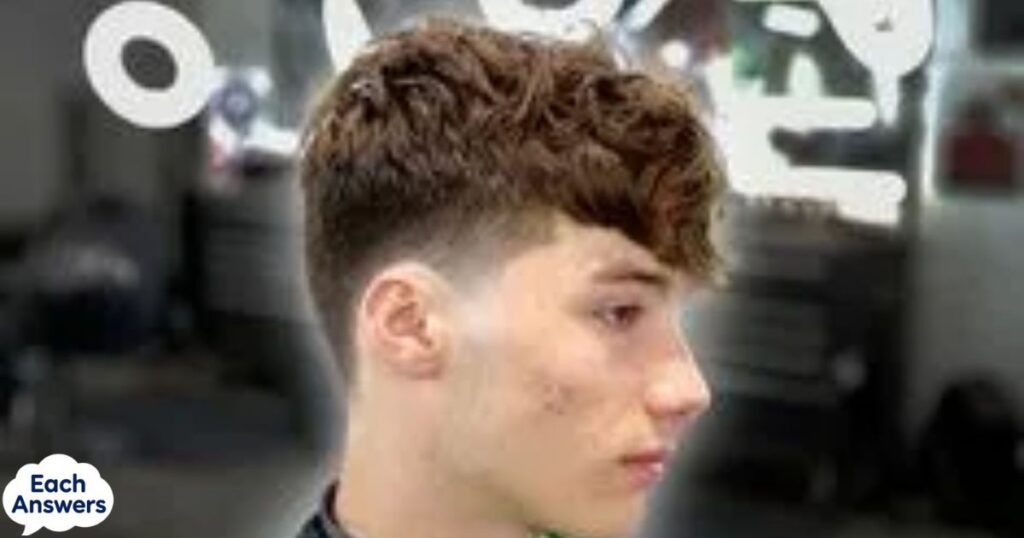 The Tiktok Hairstyle